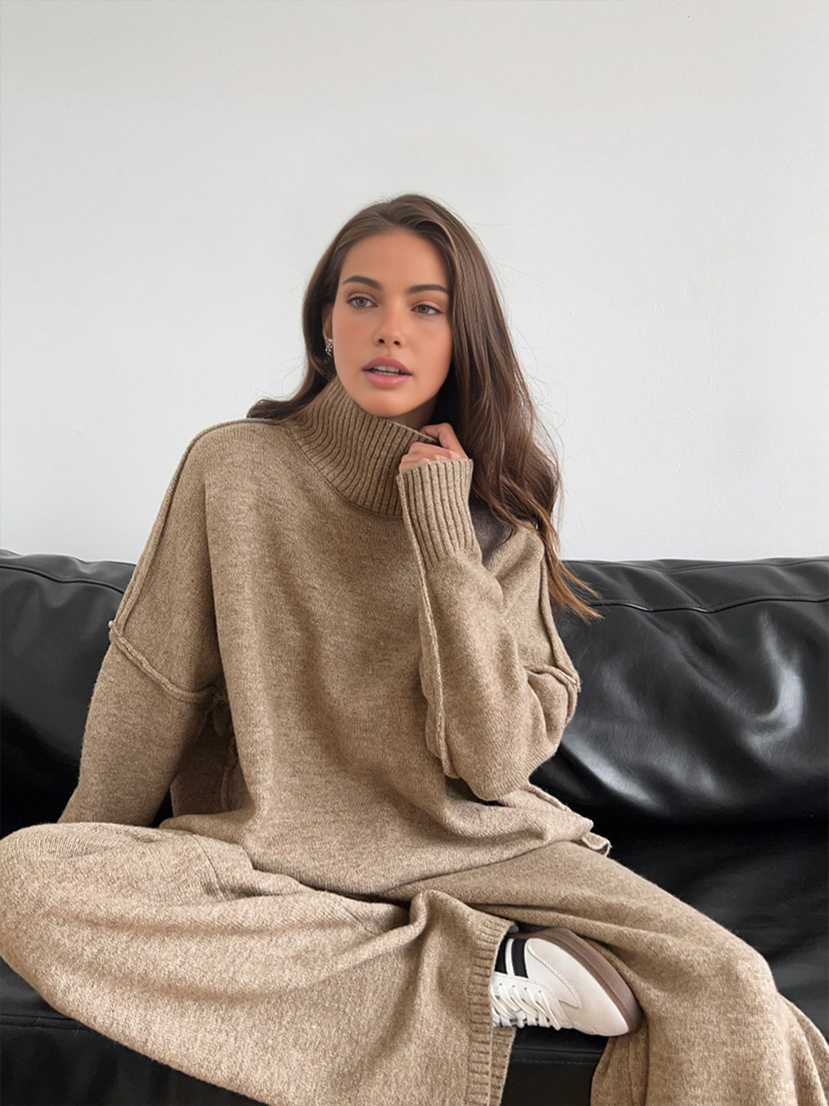 Chic 2-Teiliges Outfit für Damen
