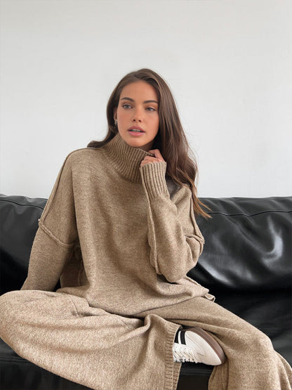 Chic 2-Teiliges Outfit für Damen