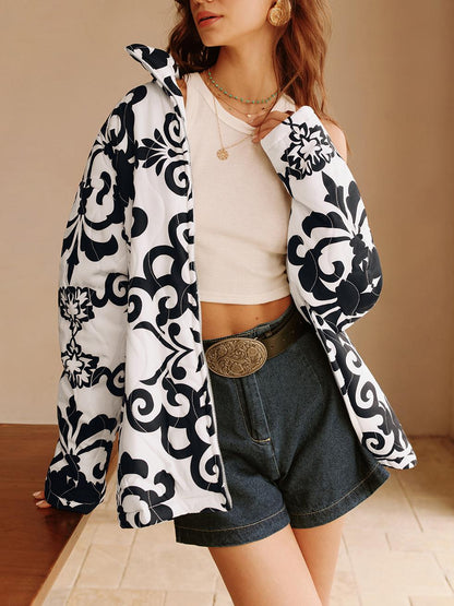 Stylische Bomberjacke Mit Taschen Perfekte Passform