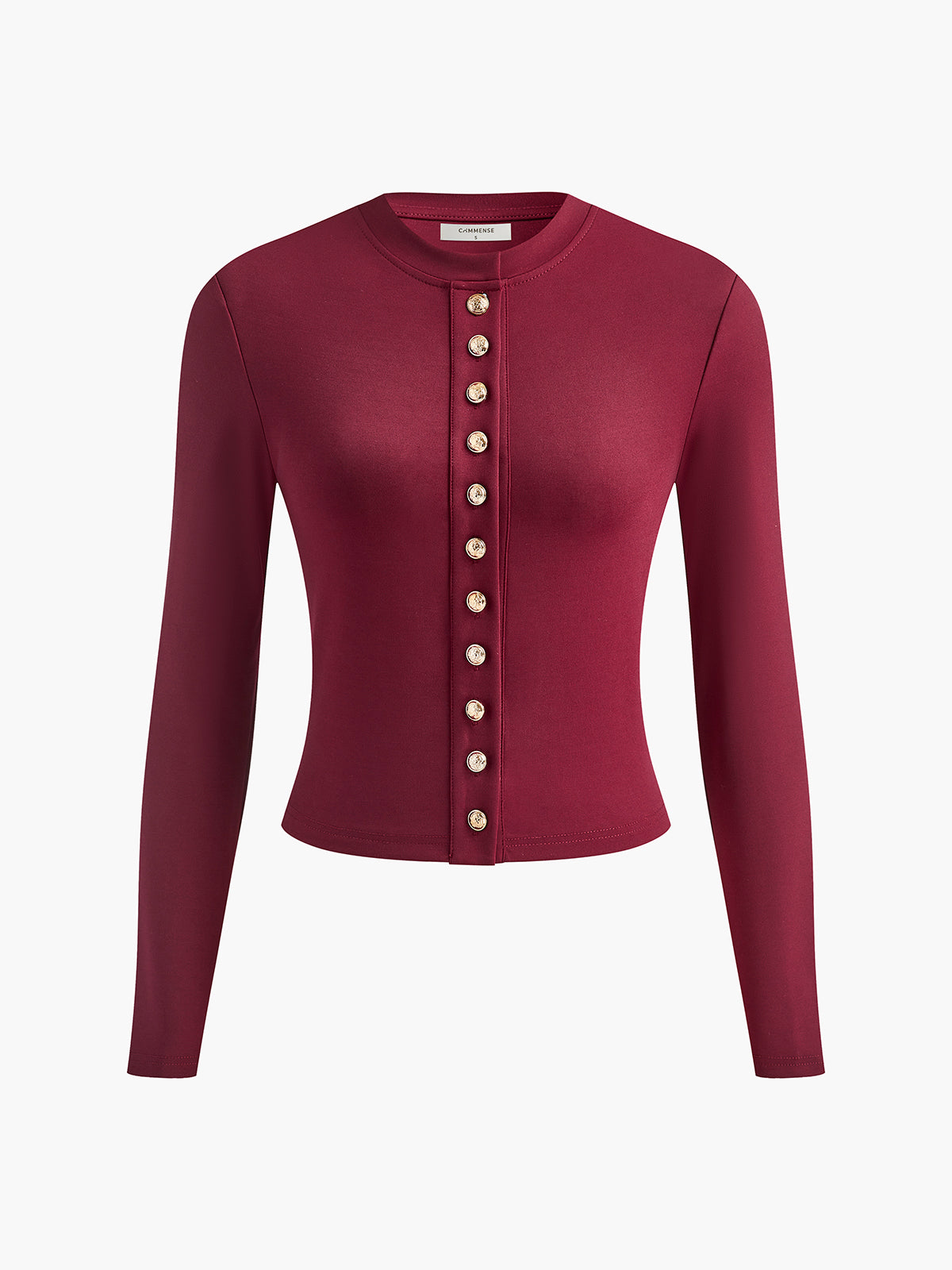 Daunenjacke Damen Kurz Modisch