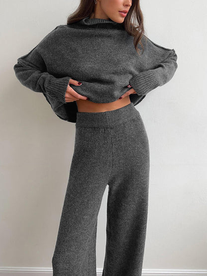 Chic 2-Teiliges Outfit für Damen