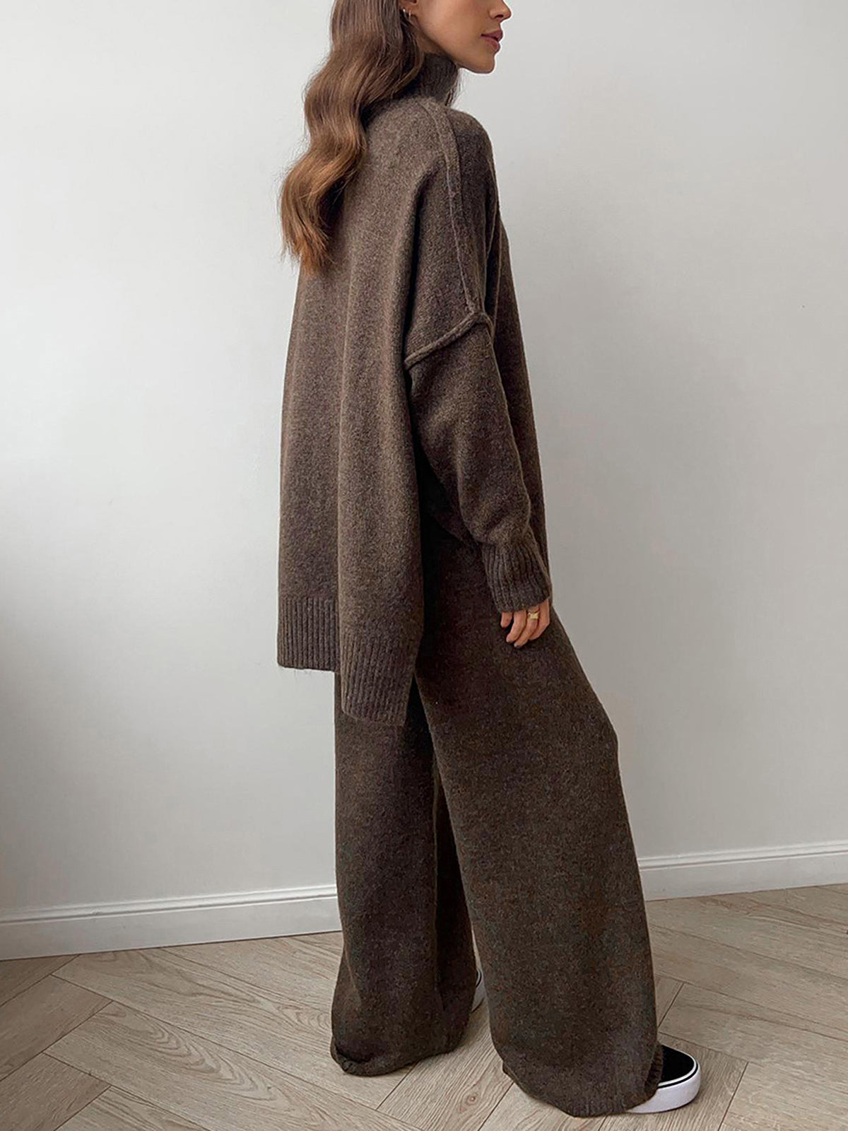 Chic 2-Teiliges Outfit für Damen