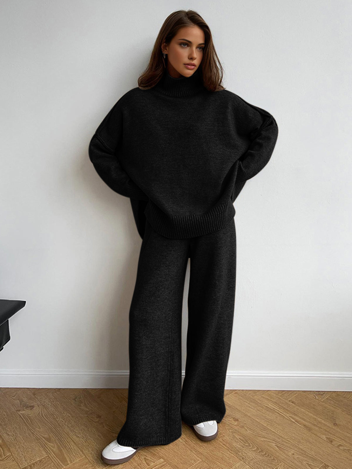 Chic 2-Teiliges Outfit für Damen