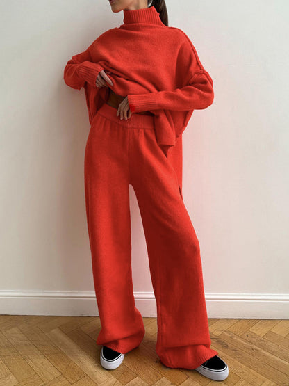Chic 2-Teiliges Outfit für Damen