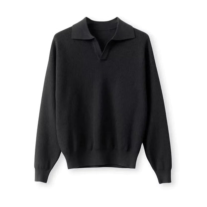 Elegantes Poloshirt für Herren Modern Stil