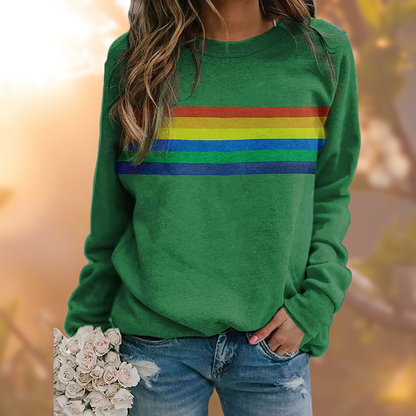 Stylischer Damenpullover Elegant Design
