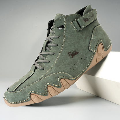 Rutschfeste Barfußschuhe Herren Sneaker Sport