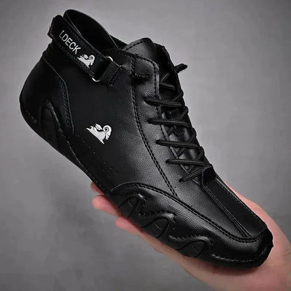 Rutschfeste Barfußschuhe Herren Sneaker Sport