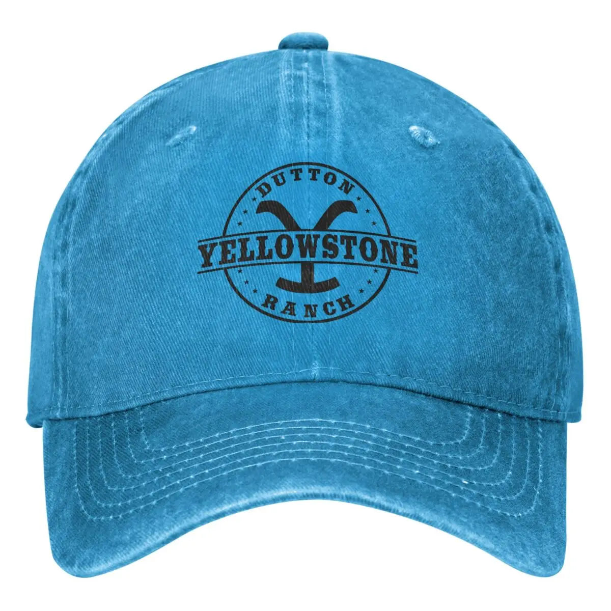 Herren Baseballmütze Unisex Vintage Style