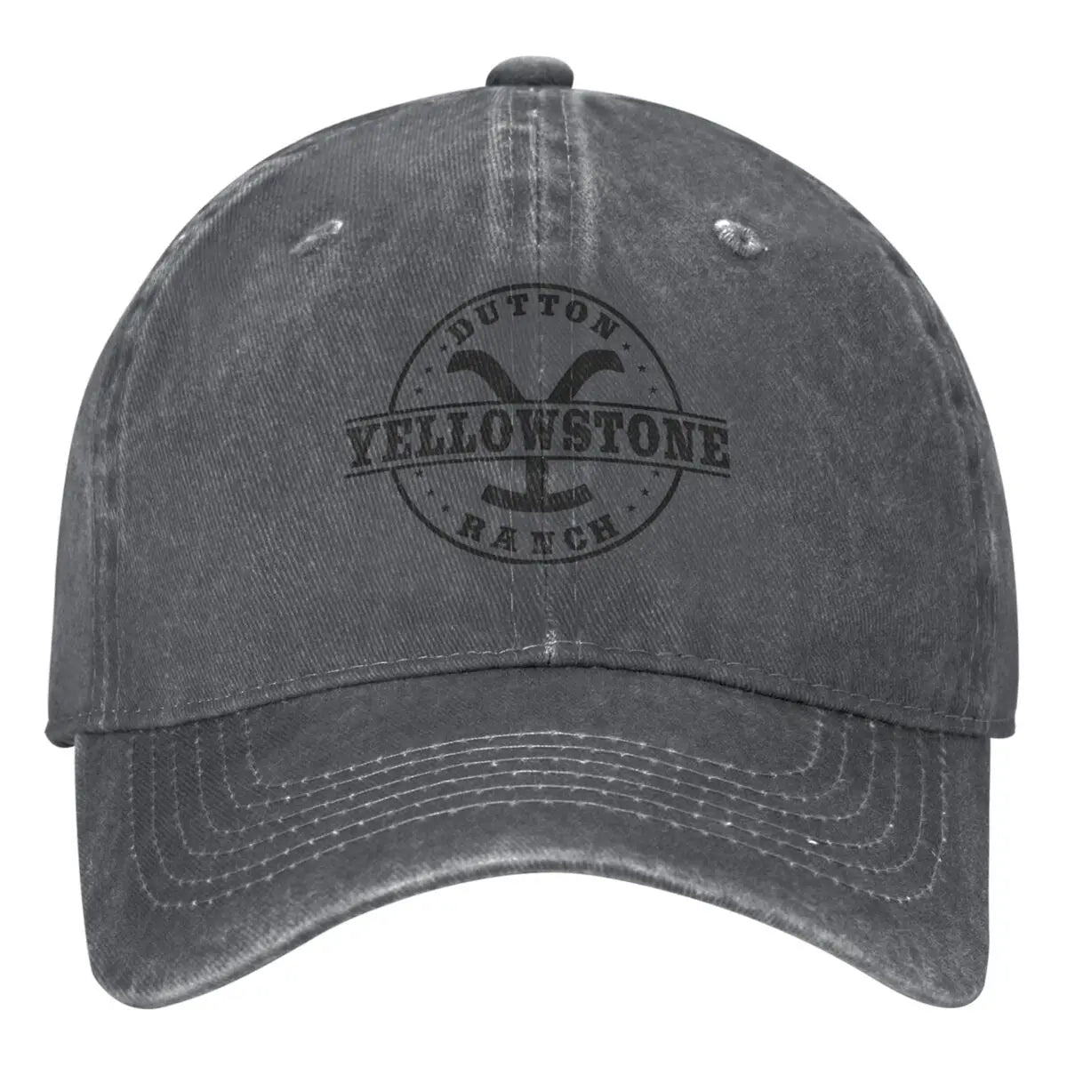 Herren Baseballmütze Unisex Vintage Style