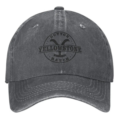 Herren Baseballmütze Unisex Vintage Style