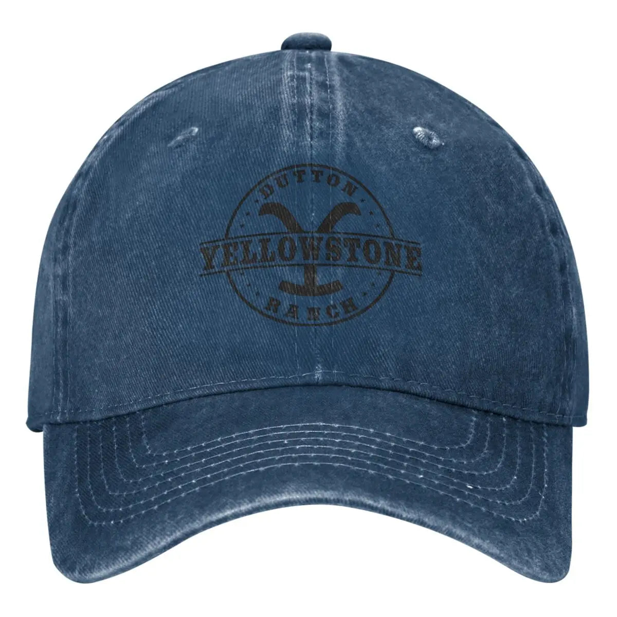 Herren Baseballmütze Unisex Vintage Style