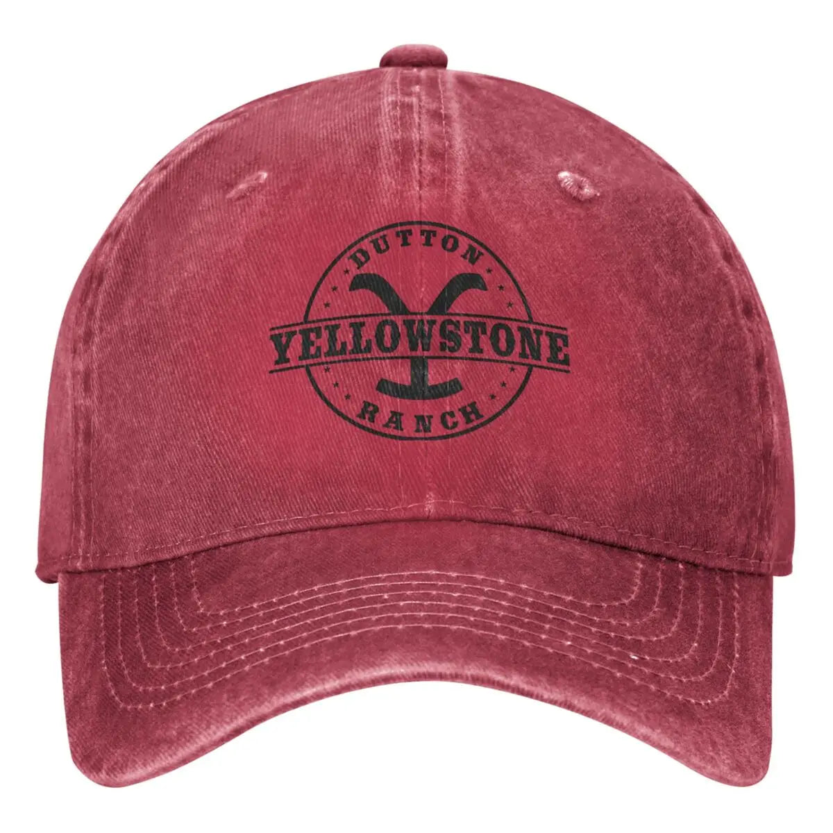 Herren Baseballmütze Unisex Vintage Style