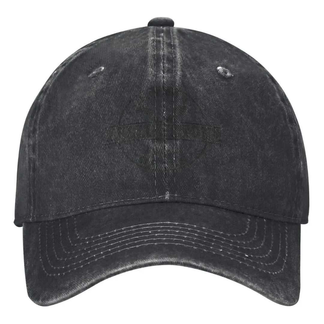 Herren Baseballmütze Unisex Vintage Style