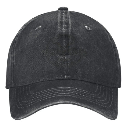 Herren Baseballmütze Unisex Vintage Style