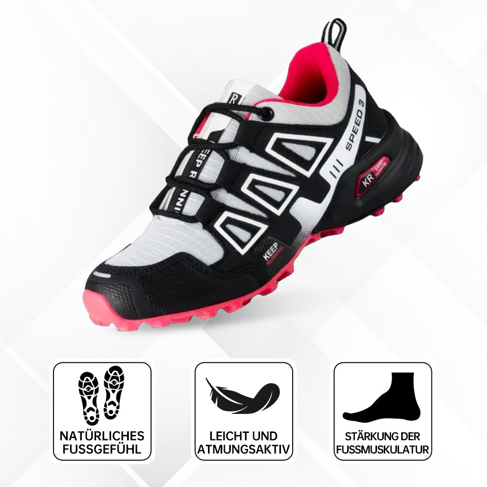 Ergonomische Wanderschuhe Bequem Schmerzfrei
