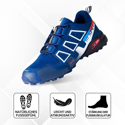 Ergonomische Wanderschuhe Bequem Schmerzfrei