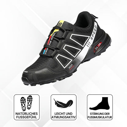 Ergonomische Wanderschuhe Bequem Schmerzfrei