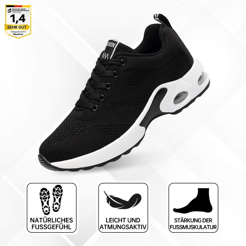 Orthopädische Schuhe für gesunde Füße