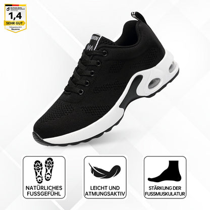 Orthopädische Schuhe für gesunde Füße