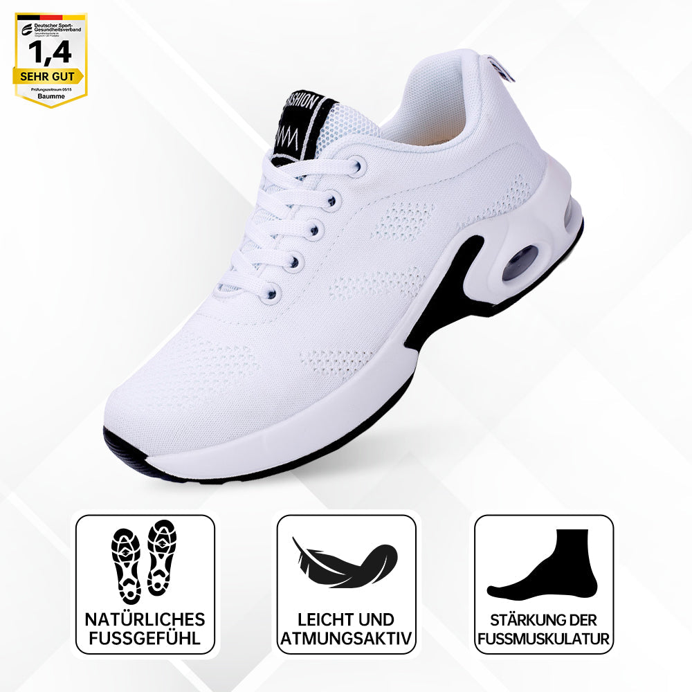 Orthopädische Schuhe für gesunde Füße