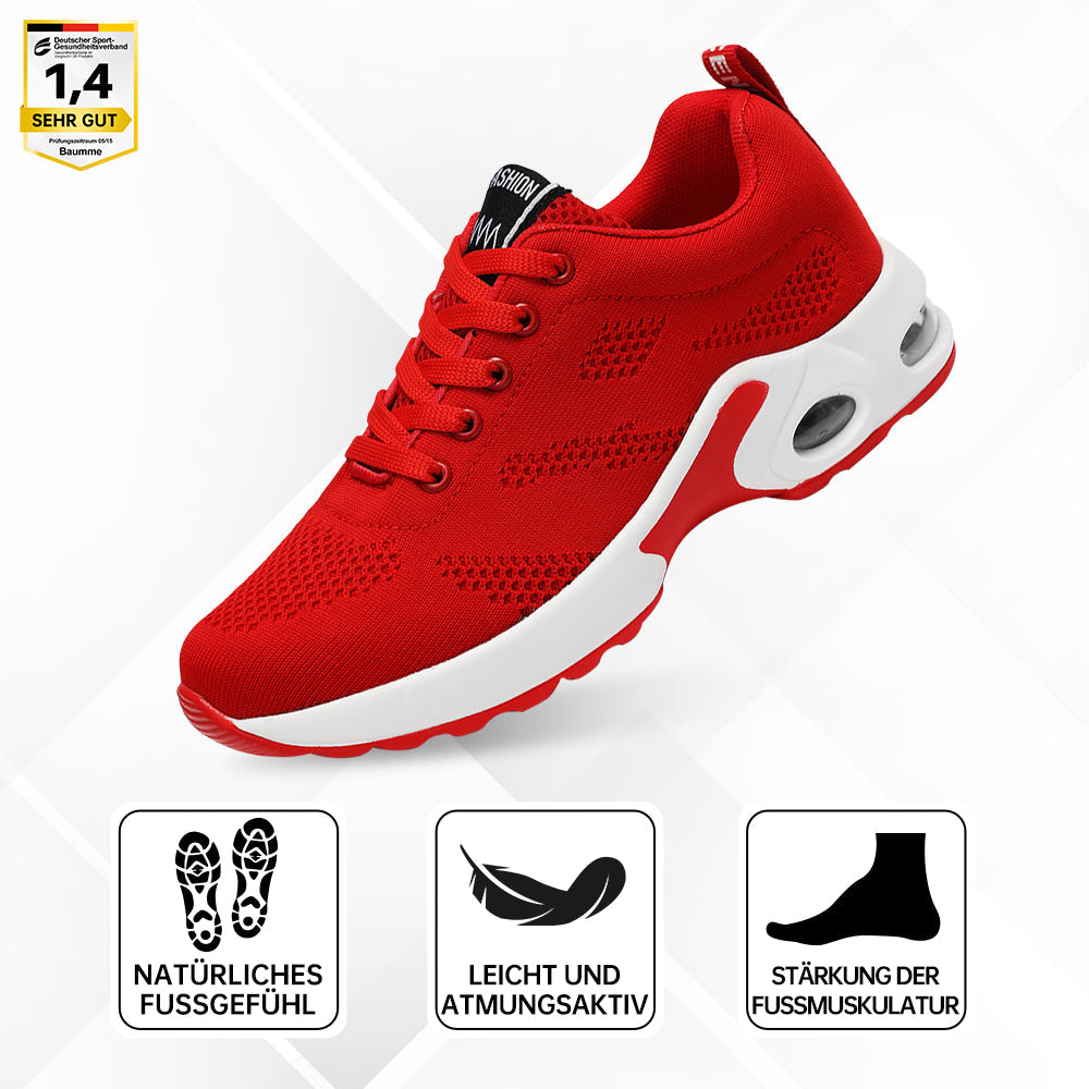 Orthopädische Schuhe für gesunde Füße
