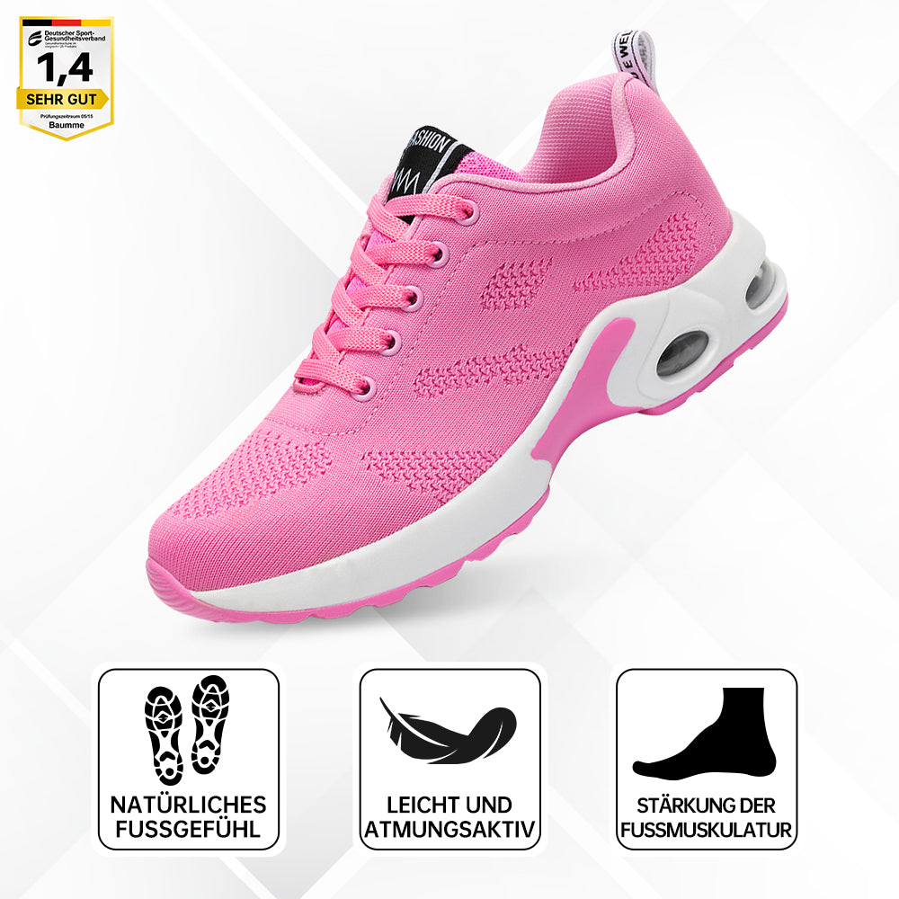 Orthopädische Schuhe für gesunde Füße
