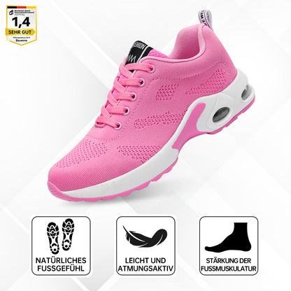 Orthopädische Schuhe für gesunde Füße