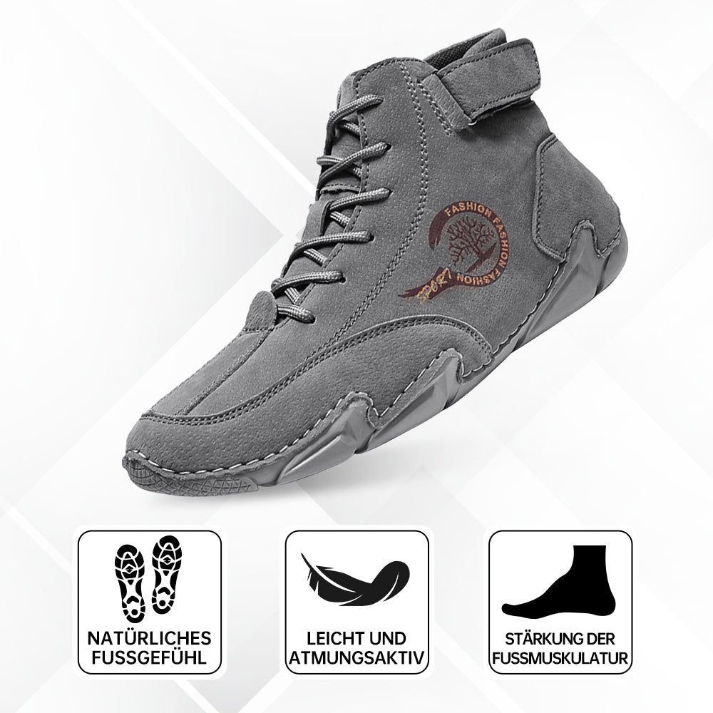 Barfußschuhe Ergonomisch Wasserdicht Komfortabel - IdealeKleiden