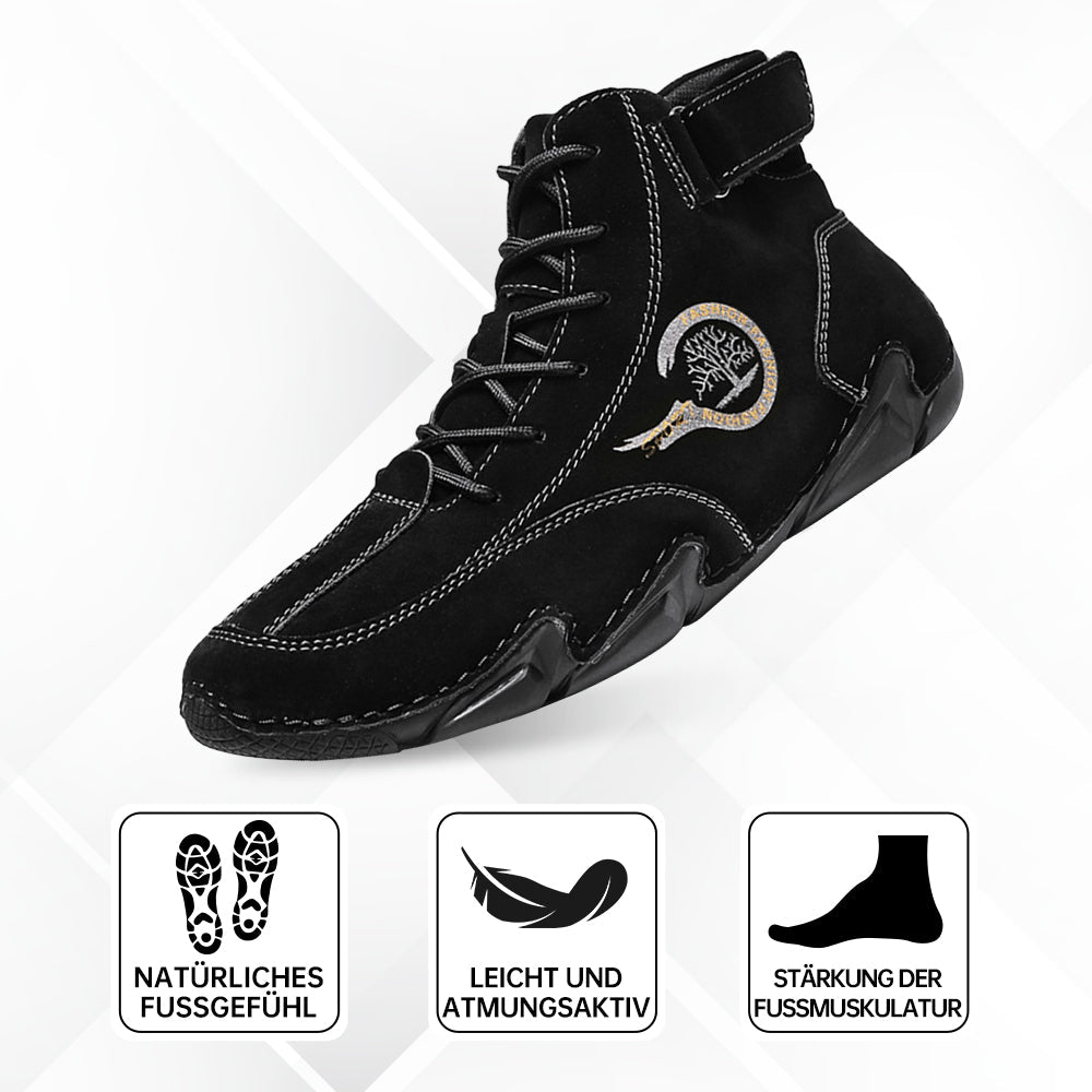 Barfußschuhe Ergonomisch Wasserdicht Komfortabel