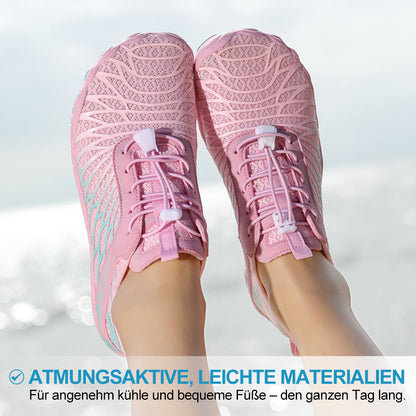 Gesunde Barfußschuhe Rutschfest & Bequem - IdealeKleiden