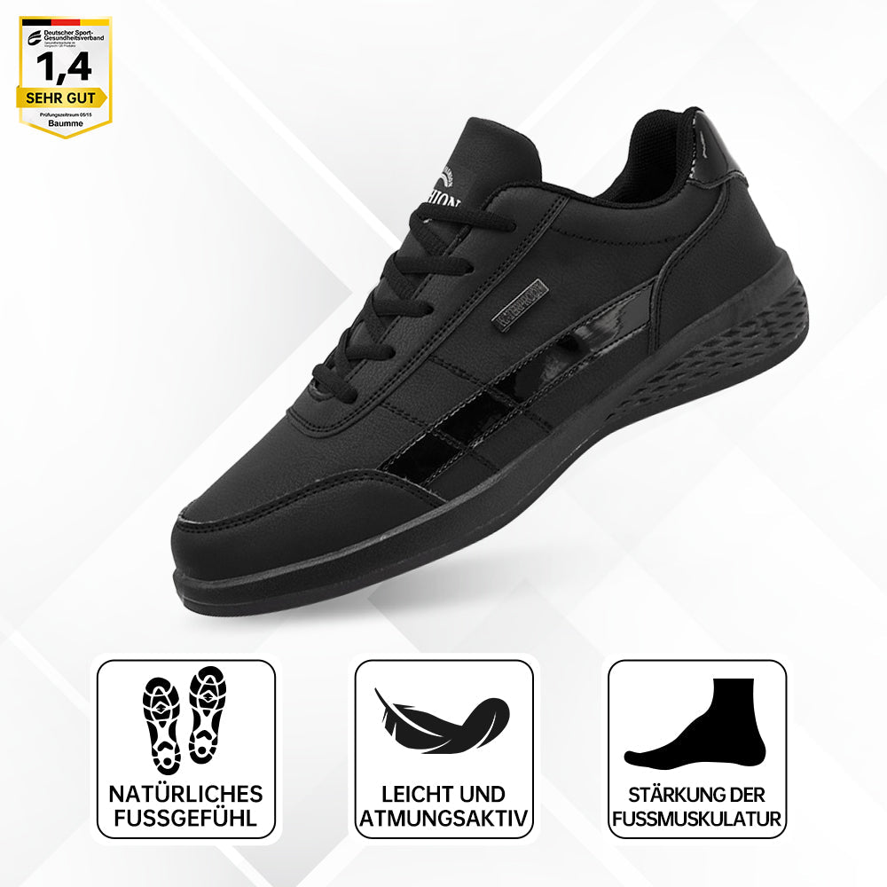 Bequeme Schuhe für gesunde Füße Unisex