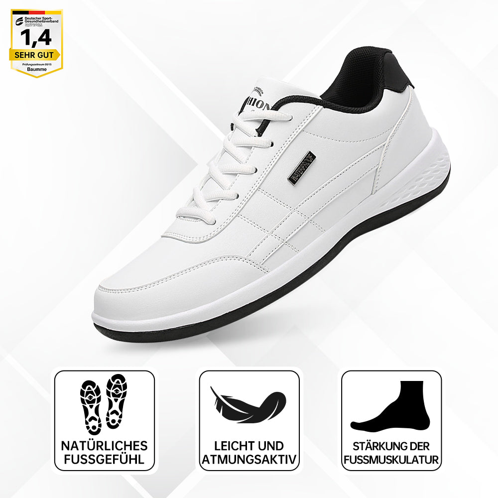Bequeme Schuhe für gesunde Füße Unisex