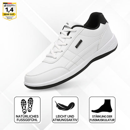 Bequeme Schuhe für gesunde Füße Unisex