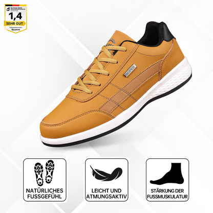 Bequeme Schuhe für gesunde Füße Unisex