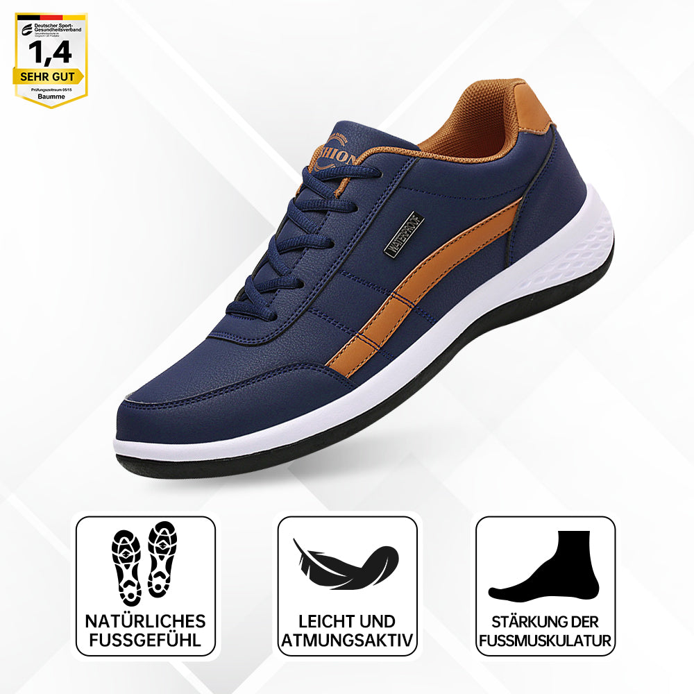 Bequeme Schuhe für gesunde Füße Unisex