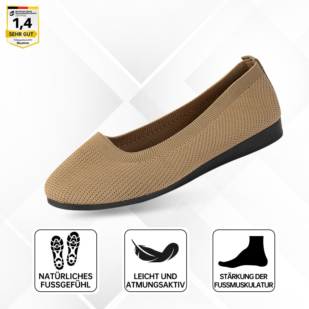 Komfortable Tanzschuhe Für Frauen