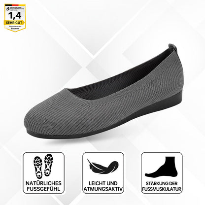 Komfortable Tanzschuhe Für Frauen