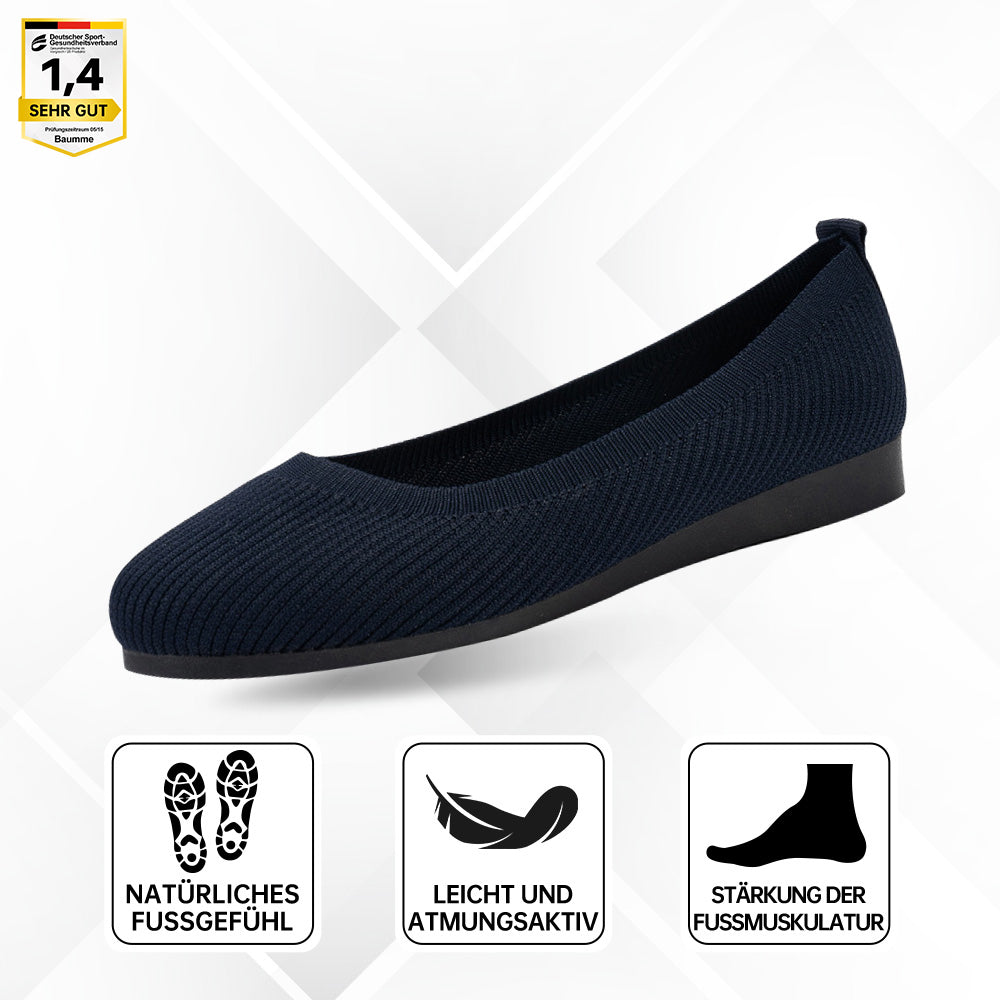 Komfortable Tanzschuhe Für Frauen