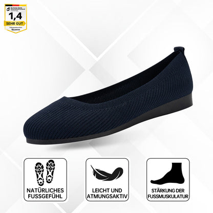 Komfortable Tanzschuhe Für Frauen