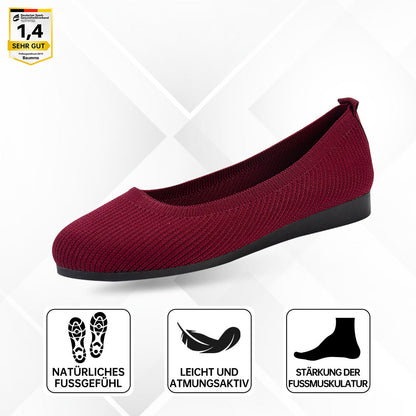 Komfortable Tanzschuhe Für Frauen