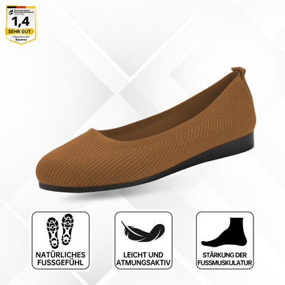 Komfortable Tanzschuhe Für Frauen