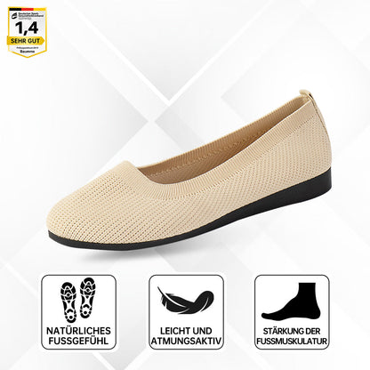 Komfortable Tanzschuhe Für Frauen