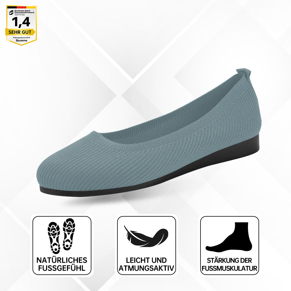 Komfortable Tanzschuhe Für Frauen