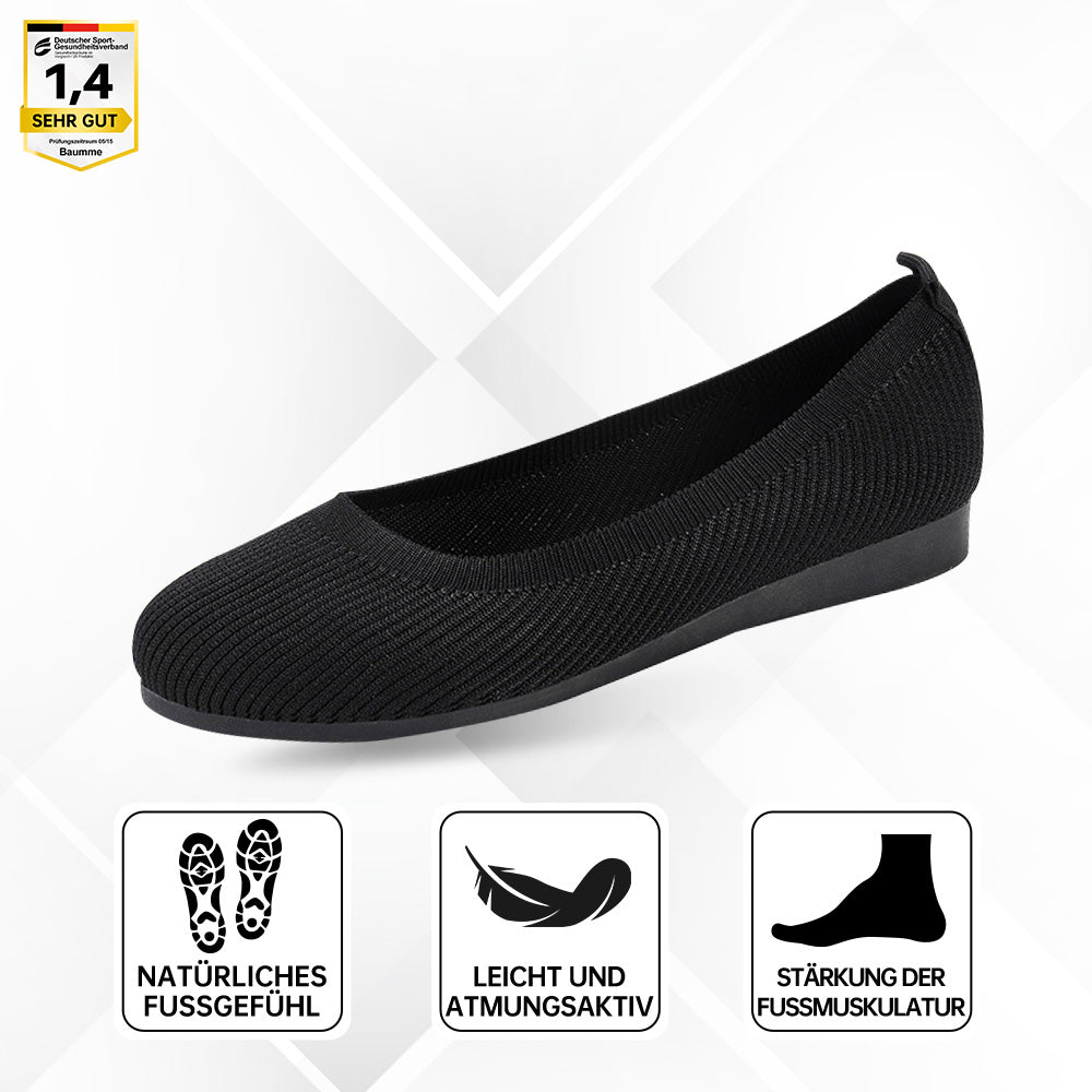 Komfortable Tanzschuhe Für Frauen
