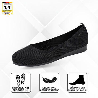Komfortable Tanzschuhe Für Frauen