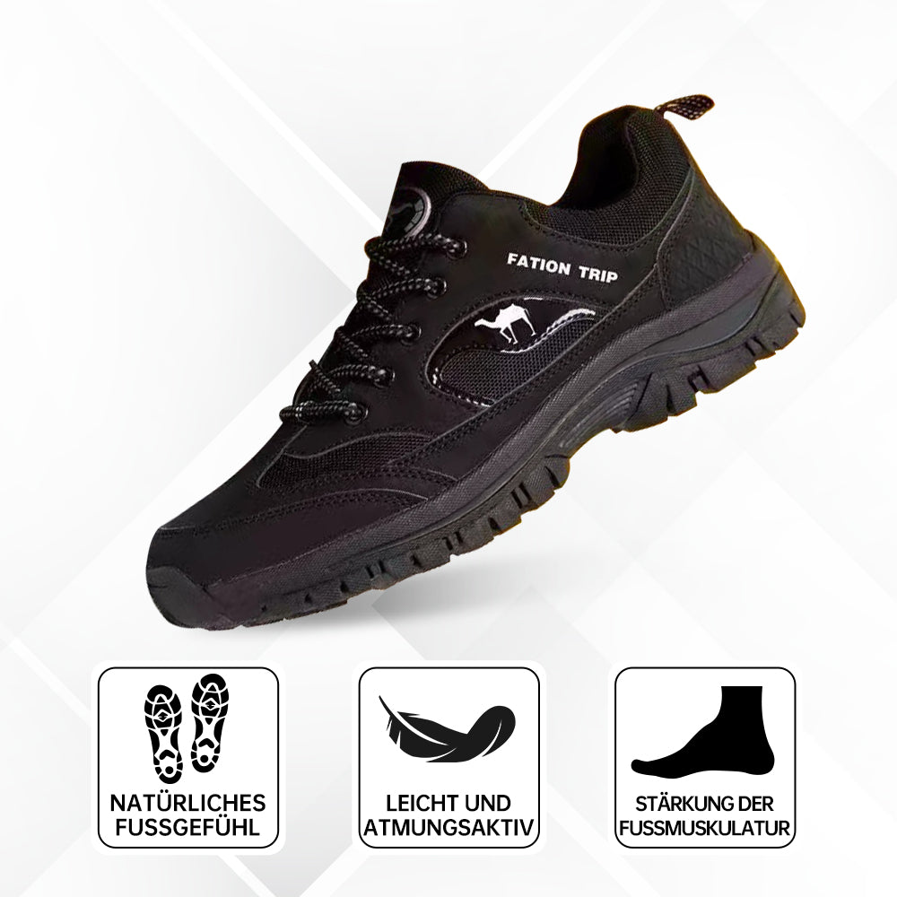 Bequeme Komfortschuhe für gesunde Füße