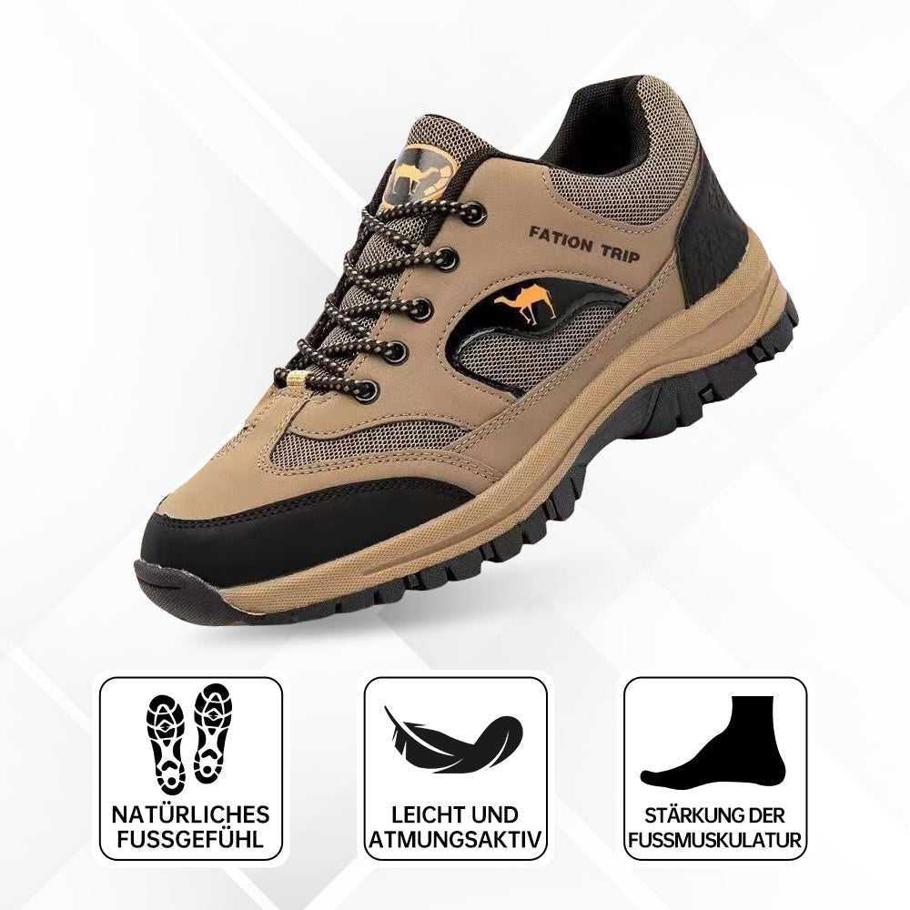 Bequeme Komfortschuhe für gesunde Füße - IdealeKleiden