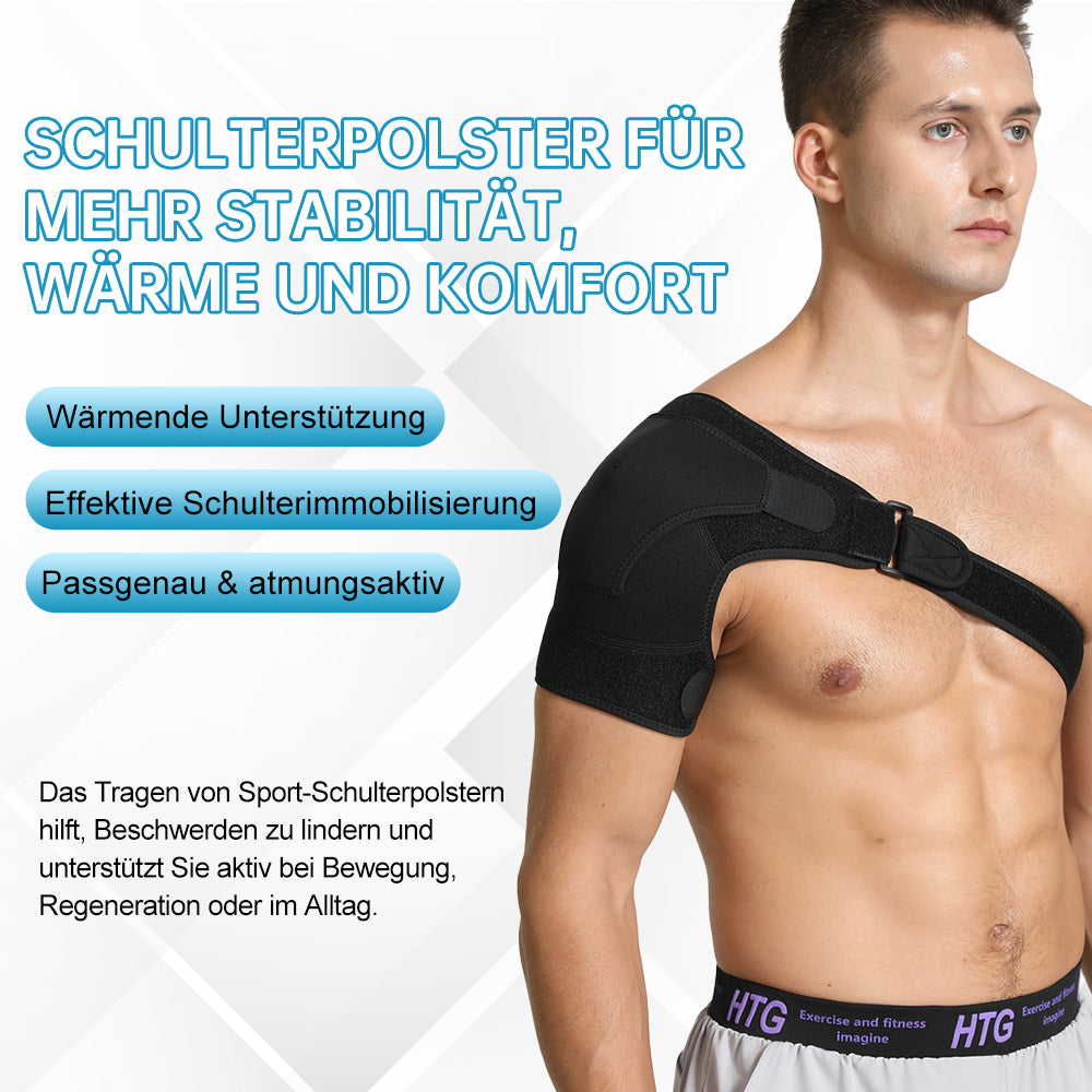 Schulterorthese Entlastet Schmerzen Einheitsgröße - IdealeKleiden