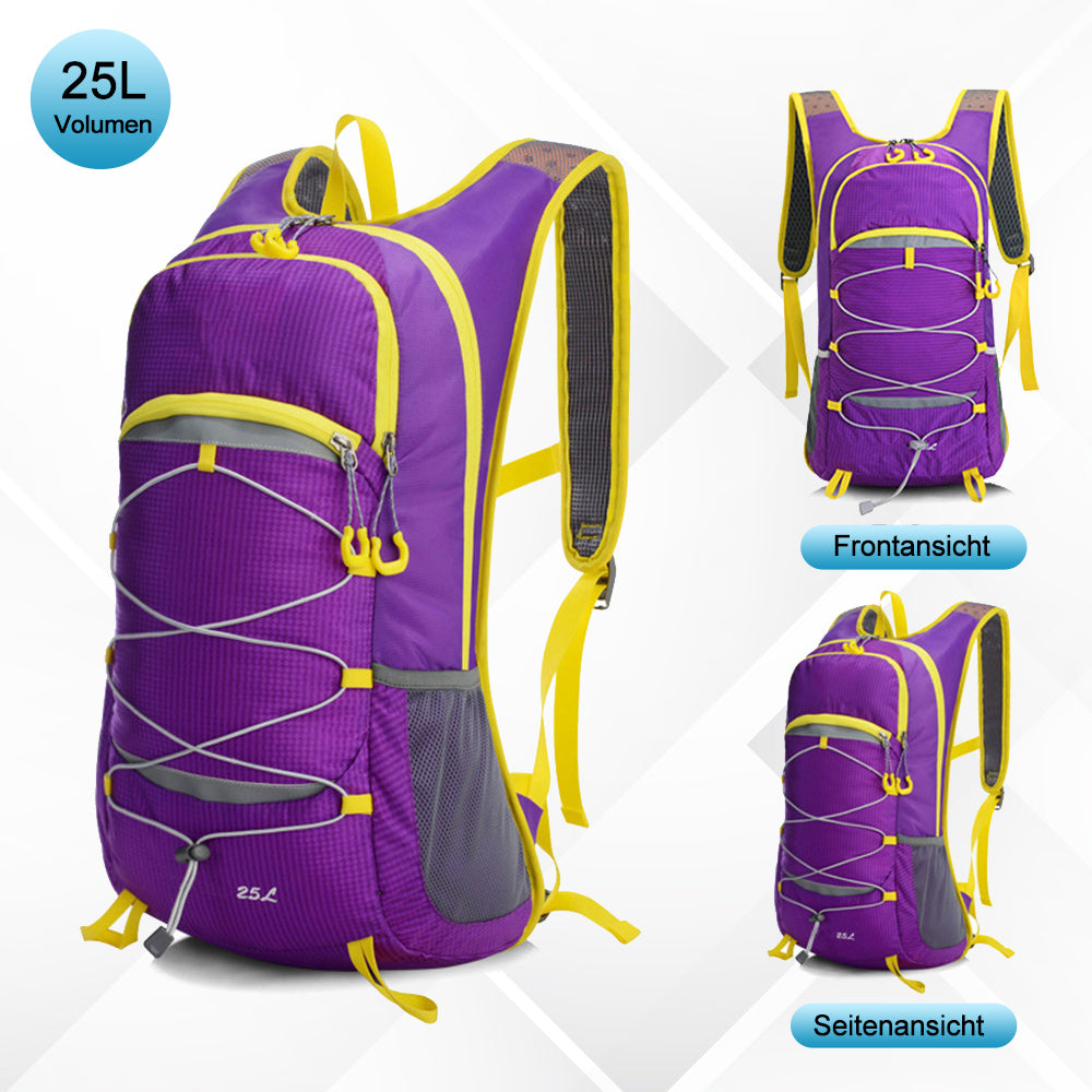 Outdoor Rucksack 25L Reise Sport